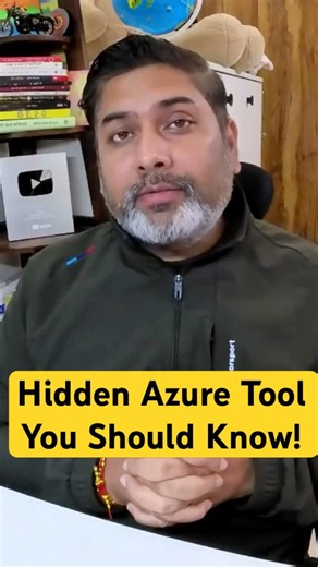 The Health Tool Every Azure Admin Should Use!