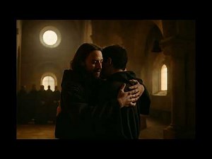 The Rule of Friendship | Scripture, Philosophy, and the Sacred Practice of Being a Friend