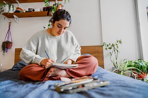 6 best wellness journals for daily goal-setting in 2025