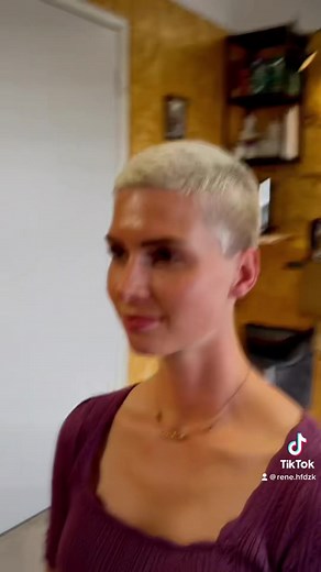 Stunning Fade and Super Short Haircut with Wahl Clippers