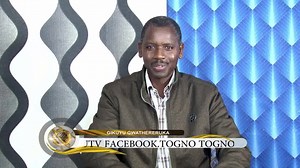 5.5K views · 165 reactions | Gikuyu Television on Reels | Facebook