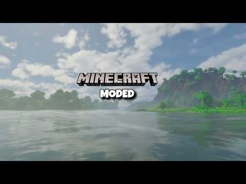 Things Get Rough... | Minecraft Moded