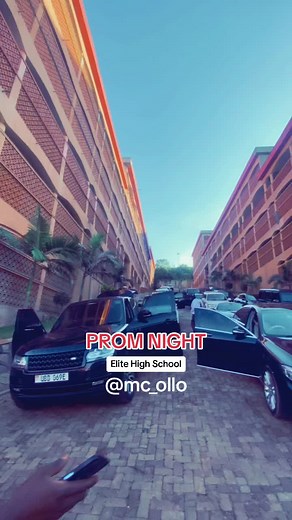Prom Night| Elite High School Prom Party 2023 | #NBSYouthVoice