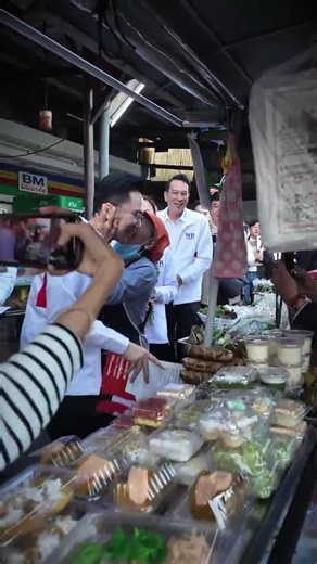 #ข่าวtiktok #เลือกตั้ง #พรรคเพื่อไทย #สสเพื่อไทย #กรุงเทพมหานคร