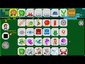 Level Maker | 1.7.3 Update - All Developer-only Blocks