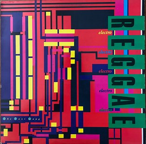 The Taxi Gang - Electro - Reggae