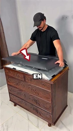 Turning Trash Into Trendy Decor