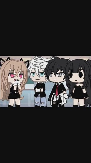 💕I can Laugh like a Psychopath ✨ Gacha life meme trend