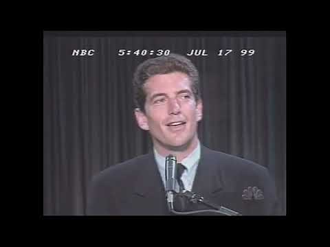 NBC Nightly News July 17, 1999