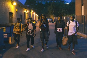 Awful Records: The Abbreviated Oral History