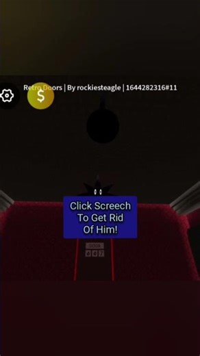 Roblox Obby Creator: MY Retro Doors Tutorial [2: SCREECH]