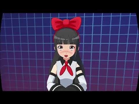 中の人がいない！？ 音声対話型AIサービスを使ったバーチャルキャラクターの作り方 - Unite Tokyo 2019