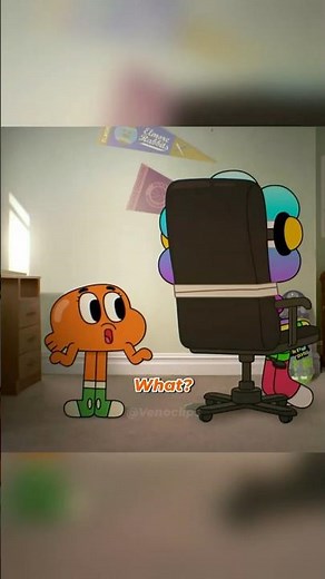 Darwin goes too far!