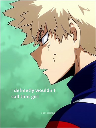 Bakugou vs Uraraka Fight Scene Highlights
