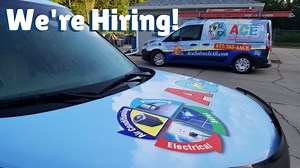 Ace Solves It All on Reels