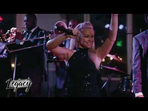Legacy Live Wedding Promo