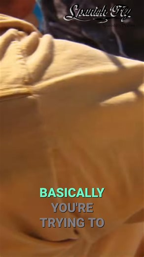 Jose always broke it down simply: match the hatch. 🎣 In this clip, he shows how even a small fly—about the same size as the bait—can unlock big action. 👉 Watch the full episode here: https://youtu.be/rwxfhrCk80k 🎨 Caleb Goins’ exclusive Spanish Fly gear is live now: https://spanishflytv.com #SpanishFly #JoseWejebe #FishingTips #TunaFishing #Bonita #MatchTheHatch | Spanish Fly