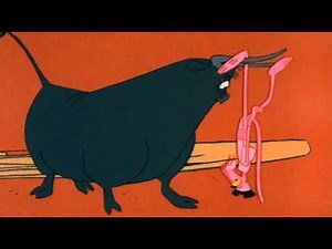La Pantera Rosa 14, Bully for Pink ENG Sub ITA