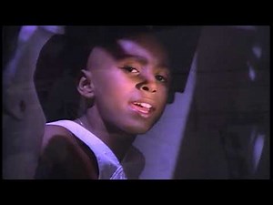 Another Bad Creation - Jealous Girl (Radio Edit) (1991)