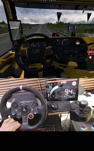 Euro Truck Simulator: The Most Realistic Mod Pack 1.57 & 2.77