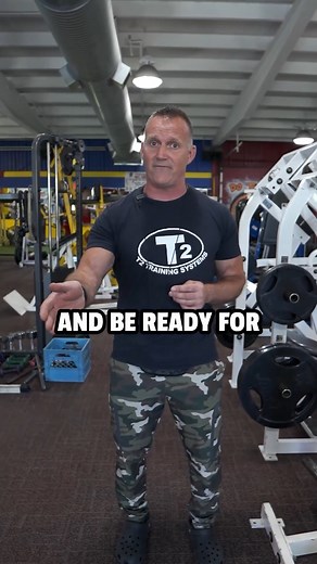 📢 Introducing Our New Weekly Video Series: Back to T2! 🎥 💪🔥 We’re excited to announce the launch of our new video series, “Back to T2,” where we will be sharing our top tips on getting back into shape. Whether you’ve taken some time off this summer or just need a little extra motivation to kickstart your fitness journey, this series is for you! 🔹 What to Expect: Each week, we’ll dive into different aspects of getting into shape, including: - How to optimize your workouts - Proper form and t