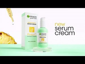 Garnier Green Labs Commercial (2020-2021, 30sec)