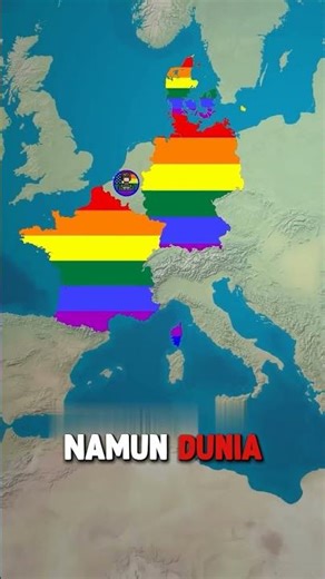 Bagaimana Jika LGBT Menguasai Dunia?