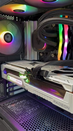 6.2K views · 1.4K reactions | Prebuilt Gaming PC Problems #reels #tech #gamingpc #computerrepair #pcrepair #pc #pcbuild #repair #techtips | Matt's Computer Services | Facebook