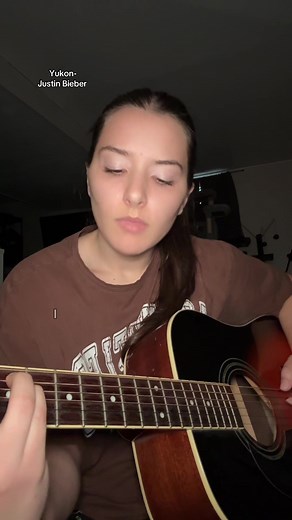 Yukon Cover by Justin Bieber and Hailey Bieber
