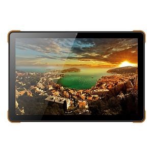 [Hot Item] 10 Inch Tablet Android Touch Screen Tablet with SIM Card Slot Tablet Industrial IP54 Rugged PC