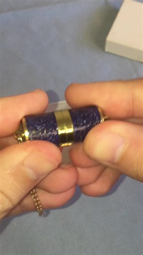 12K views · 131 reactions | Pendant Clock #pendant #pocket | ToonDesk | Facebook