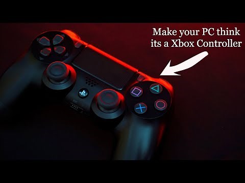 How to Download and Use DS4 Step by Step!