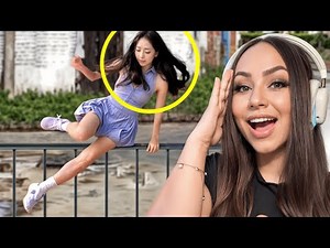 People Having a REALLY BAD Day