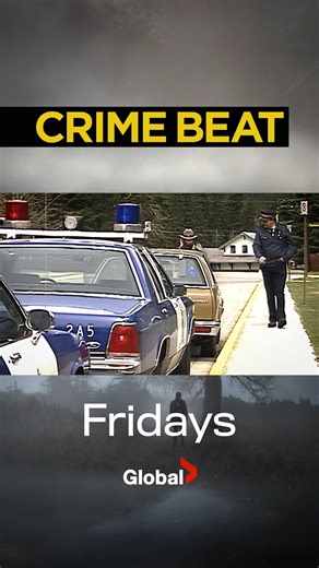 Nancy Hixt on Instagram: "Save the date: Friday, October 18th! Global Television's original true crime documentary series Crime Beat TV returns for a sixth season this Friday night. I share the story of a young woman who was murdered in the popular resort town of Banff, Alberta in 1990. Despite tireless efforts by the police, the case went cold. Join me as I take you through the investigation and explain the groundbreaking tools investigators used to solve the "Murder in the Mountains." Here's a