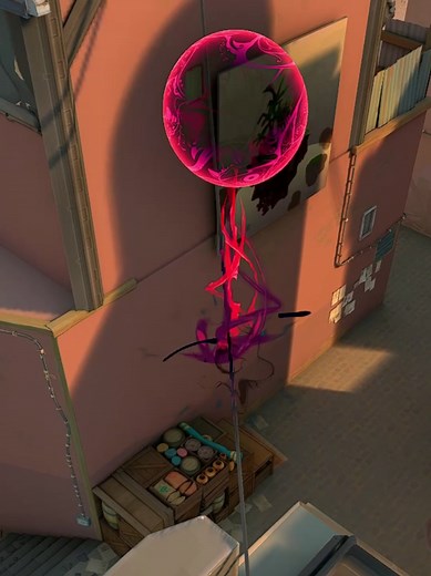 Fade Reveal Tips for Bind in Valorant