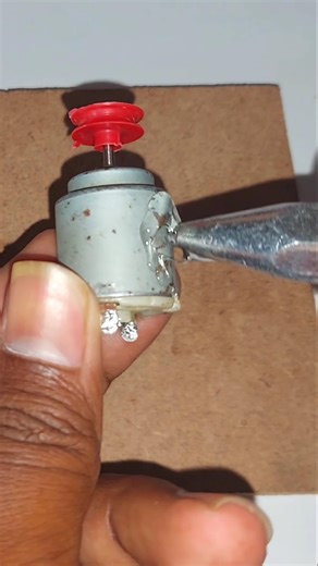 ⚡ Free Energy Generator 😱 #shorts