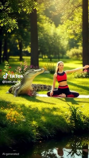 Caring for Pet Crocodiles: Insights and Tips