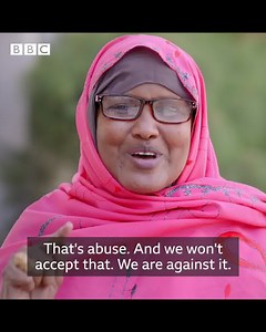 Working Somali women battle daily against prejudice. Africa Eye asks, can things change? | BBC News Africa