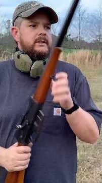 Model 8 In 35 Remington