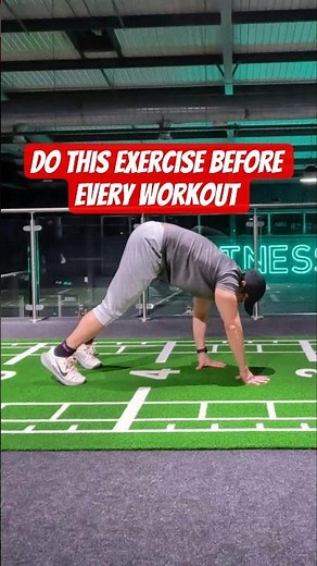 🔥 The INCHWORM Workout for Strength & Mobility