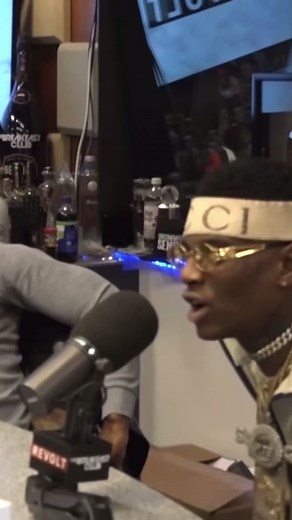 did #drake steal #souljaboy’s flow? #drizzy #charlamagnethagod #breakfastclub
