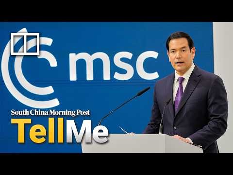 Opinion | Europe is ready for strategic autonomy, but at what cost?