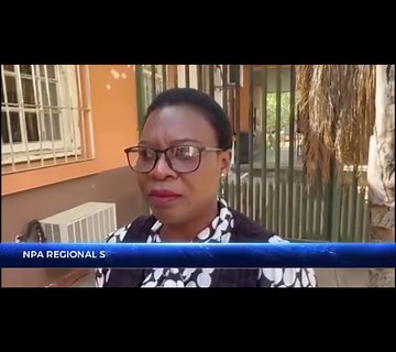 Phala Phala Saga: Millionaires appear in Court??? #Phalaphala #southafrica #StrongerTogether | Mdntv
