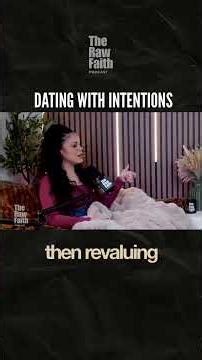 How discipline can transform your love life #christiandating #shorts #realtalk