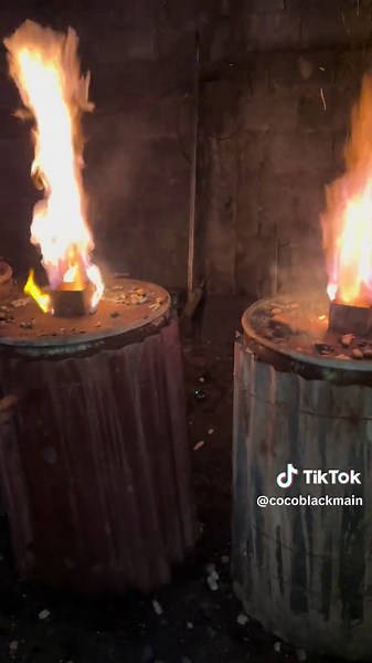 Coconut Shell Charcoal Production Process