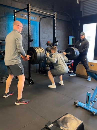 2K views | PAISLEY – 6 WEEK CHALLENGE  Paisley Men – let's be real…...