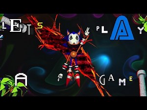 TRINITY ENCORE - FNF VS REWRITE V2 | Gameplay |