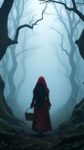 The Banshee in the Alley — A One Minute Horror Short Film”“She Heard a Whisper…