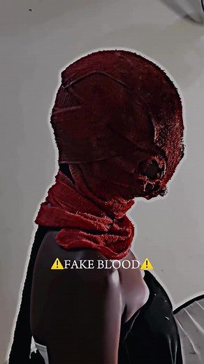 Creative Fake Blood Makeup Techniques for SFX Artists