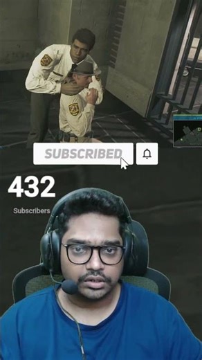 Mafia 3 Bank Robbery Gone Wrong 💀